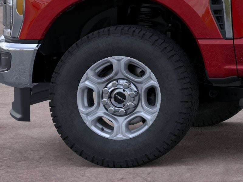 2026 Ford Super Duty F-350® XLT