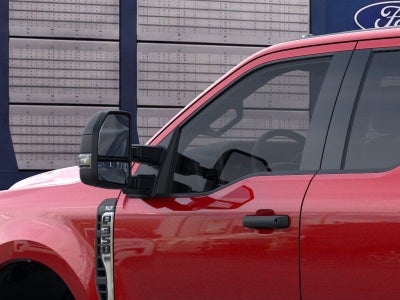 2026 Ford Super Duty F-350® XLT