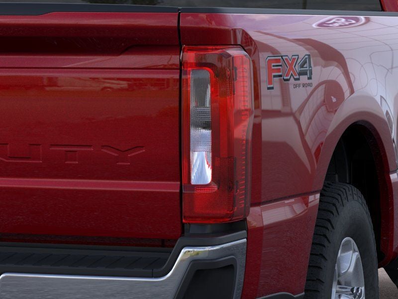 2026 Ford Super Duty F-350® XLT