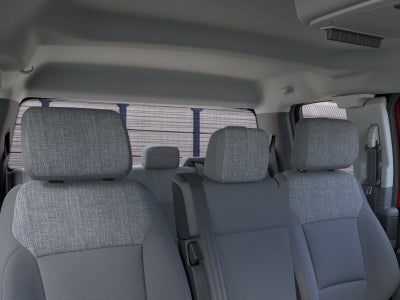 2026 Ford Super Duty F-350® XLT