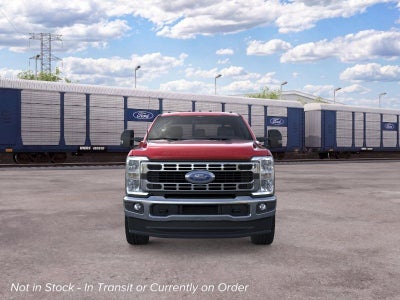 2026 Ford Super Duty F-350® XLT