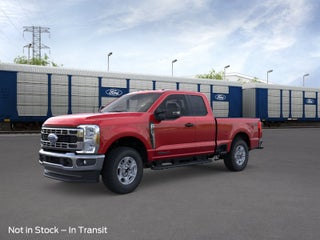 2026 Ford Super Duty F-350® XLT