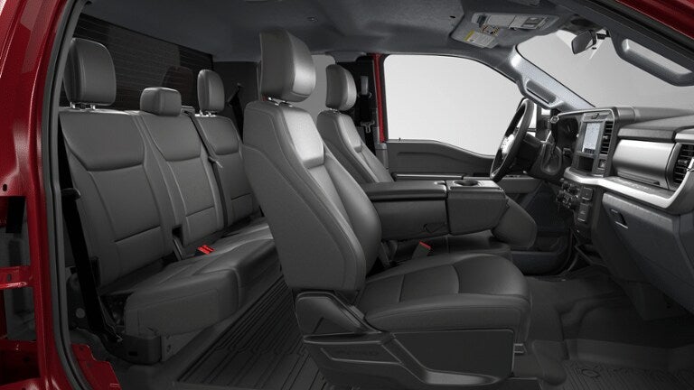 2026 Ford Super Duty F-350® XLT
