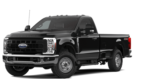2026 Ford Super Duty F-250® XL