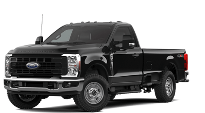 2026 Ford Super Duty F-250® XL