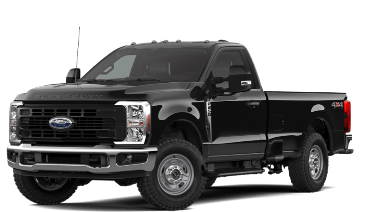 2026 Ford Super Duty F-250® XL