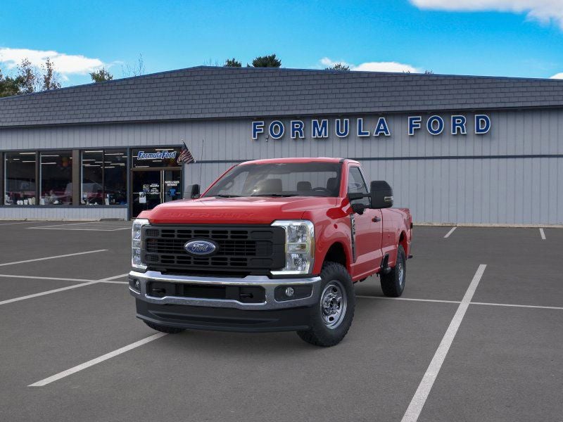 2026 Ford Super Duty F-250® XL