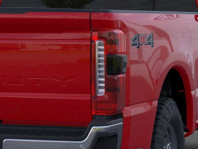 2026 Ford Super Duty F-250® XL