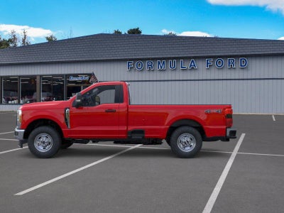 2026 Ford Super Duty F-250® XL