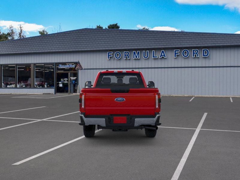 2026 Ford Super Duty F-250® XL