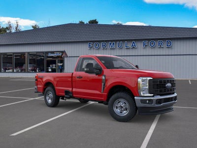 2026 Ford Super Duty F-250® XL