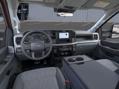 2026 Ford Super Duty F-250® XL