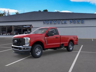 2026 Ford Super Duty F-250® XL