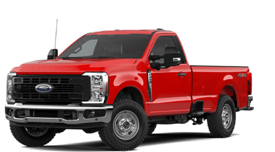 2026 Ford Super Duty F-250® XL