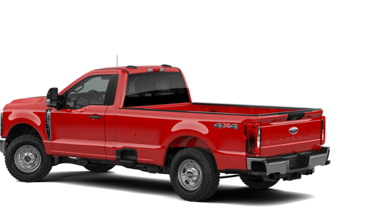 2026 Ford Super Duty F-250® XL