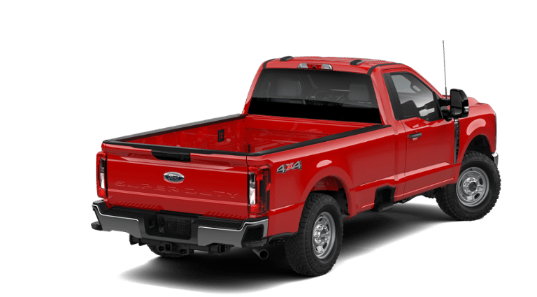 2026 Ford Super Duty F-250® XL