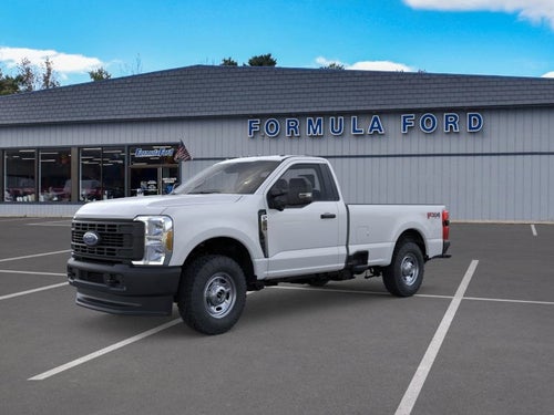 2026 Ford Super Duty F-250® XL
