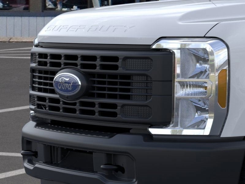 2026 Ford Super Duty F-250® XL