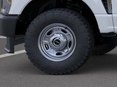 2026 Ford Super Duty F-250® XL