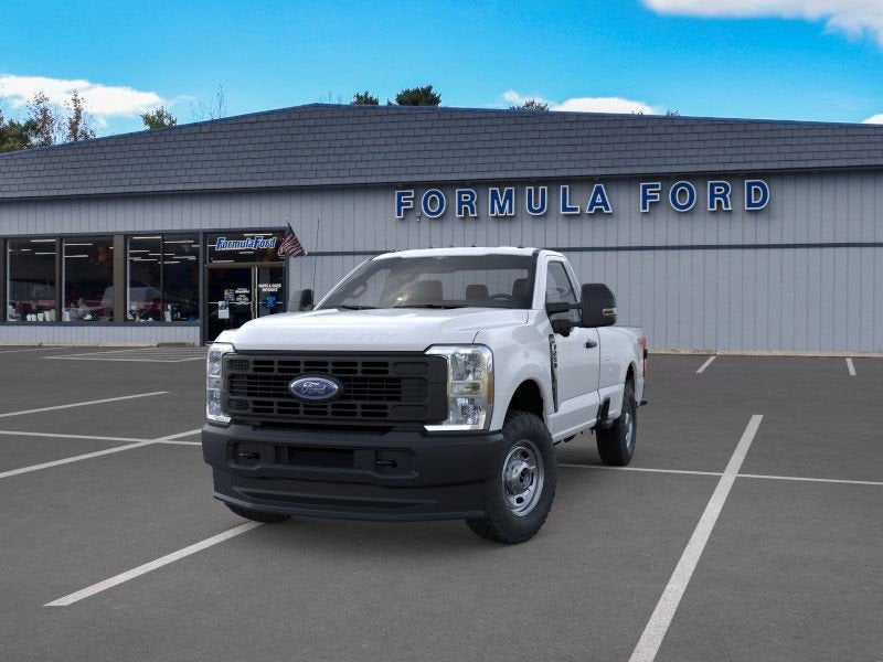 2026 Ford Super Duty F-250® XL