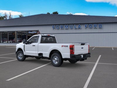 2026 Ford Super Duty F-250® XL