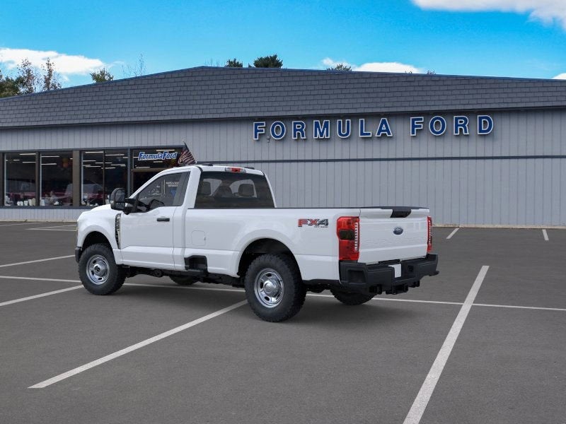 2026 Ford Super Duty F-250® XL