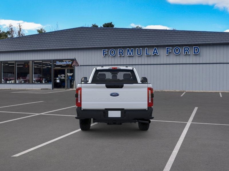 2026 Ford Super Duty F-250® XL