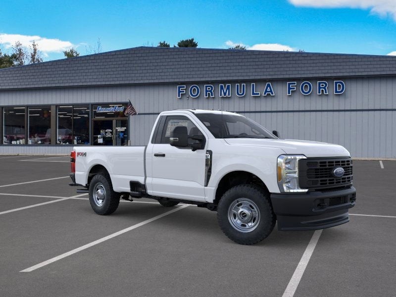 2026 Ford Super Duty F-250® XL