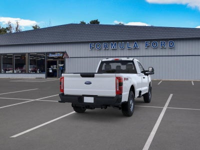 2026 Ford Super Duty F-250® XL