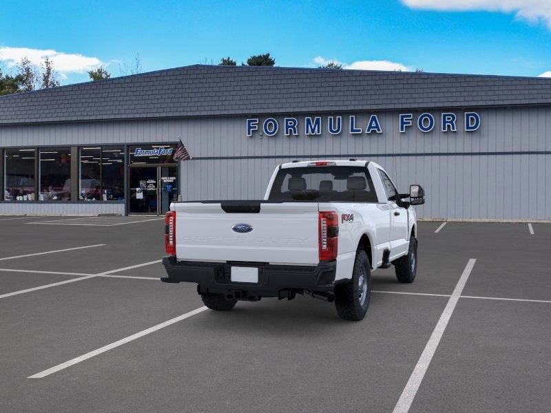 2026 Ford Super Duty F-250® XL