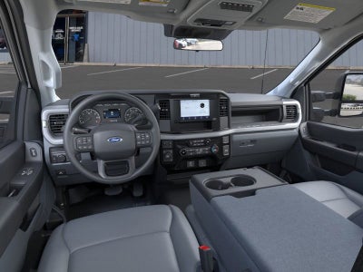 2026 Ford Super Duty F-250® XL