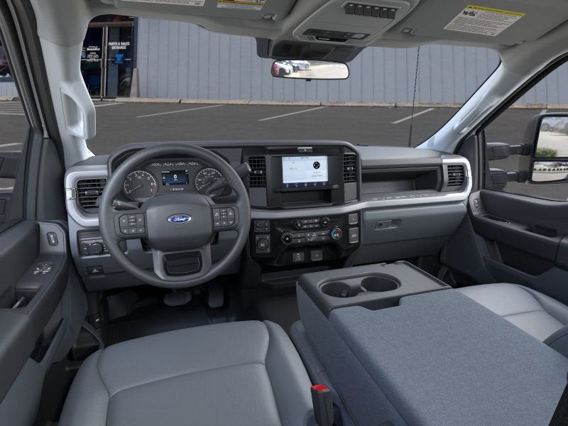 2026 Ford Super Duty F-250® XL