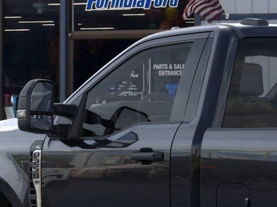 2026 Ford Super Duty F-250® XL