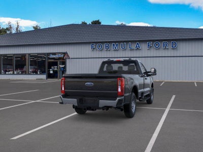 2026 Ford Super Duty F-250® XL