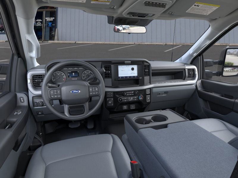 2026 Ford Super Duty F-250® XL