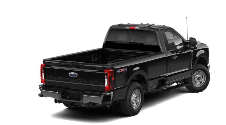 2026 Ford Super Duty F-250® XL