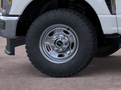 2026 Ford Super Duty F-250® XL