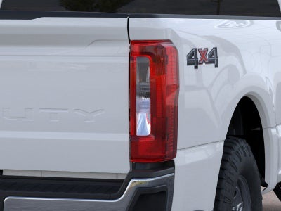 2026 Ford Super Duty F-250® XL