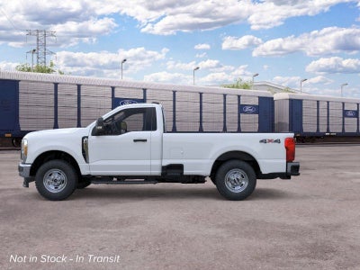 2026 Ford Super Duty F-250® XL