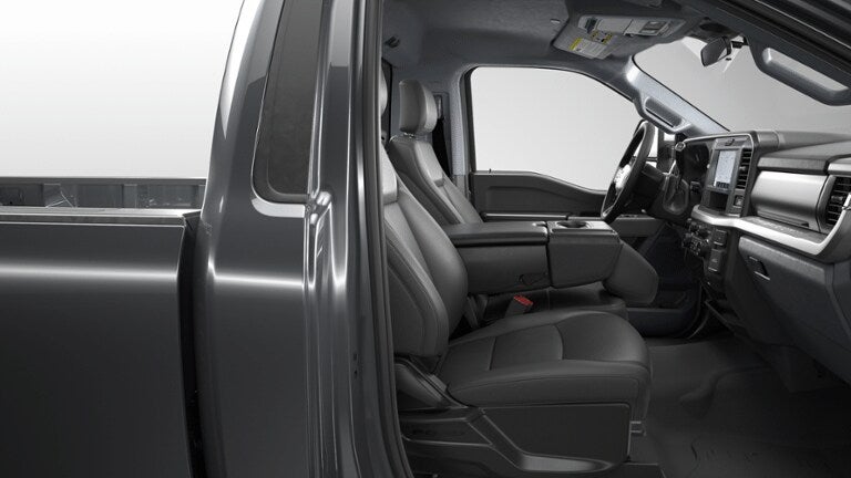 2026 Ford Super Duty F-250® XLT