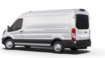 2025 Ford Transit Commercial Cargo Van