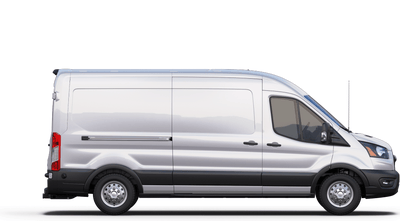 2025 Ford Transit Commercial Cargo Van