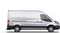 2025 Ford Transit Commercial Cargo Van