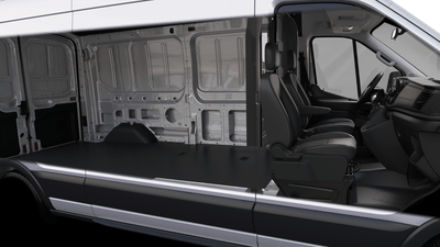 2025 Ford Transit Commercial Cargo Van