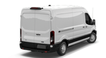 2027 Ford Transit Commercial Cargo Van