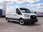 2027 Ford Transit Commercial Cargo Van