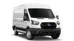 2027 Ford Transit Commercial Cargo Van