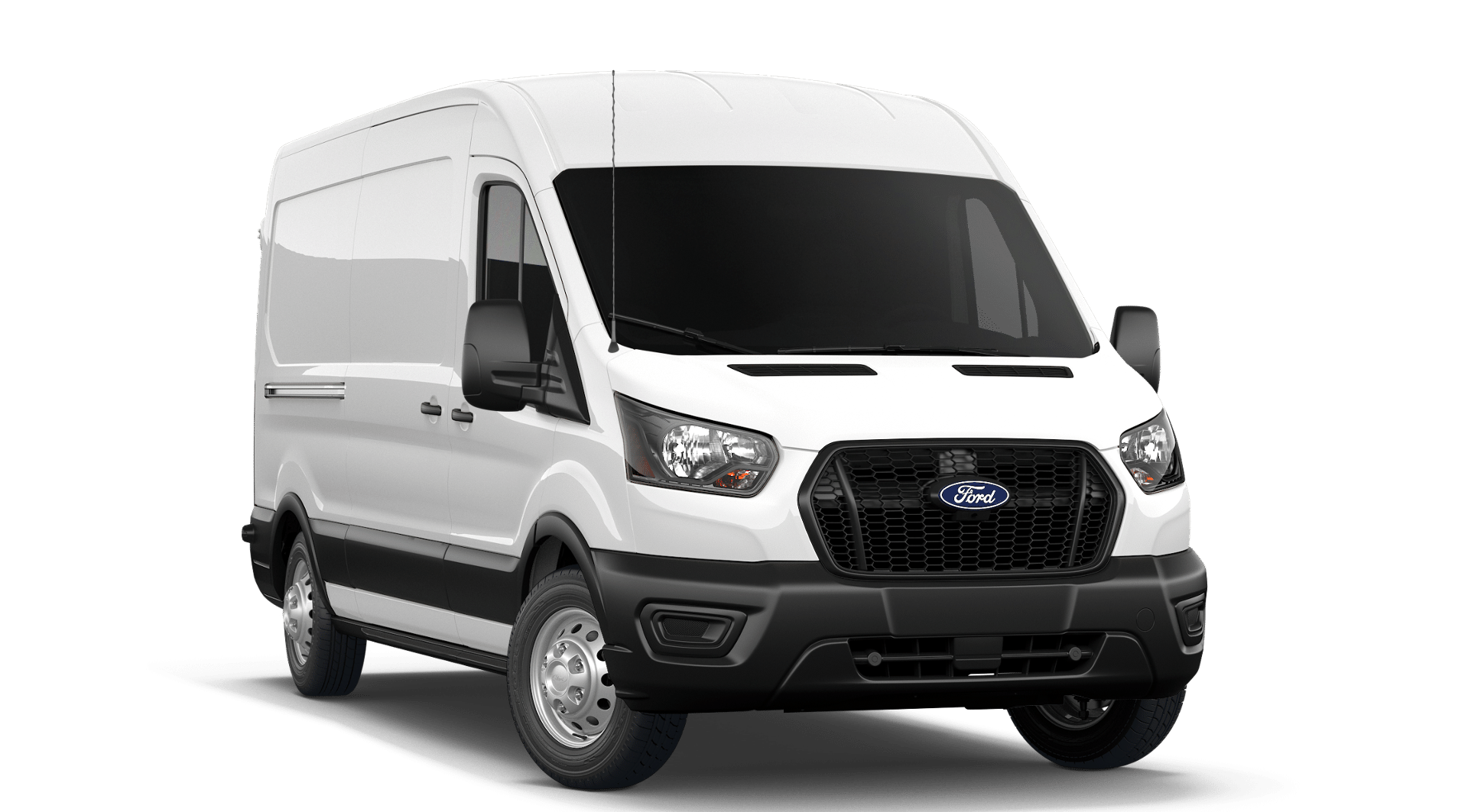 2027 Ford Transit Commercial Cargo Van