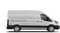 2027 Ford Transit Commercial Cargo Van