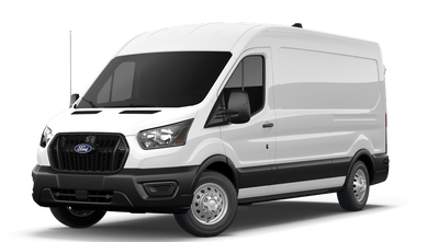 2027 Ford Transit Commercial Cargo Van